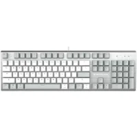 Клавиатура A4Tech Fstyler FS100 Neon (серебристый/серый) фото 1